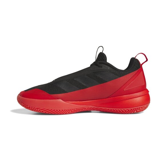 adidas Subzone – Unisex Basketball Shoes Black Carbon Red IH8555 NEW main image 8
